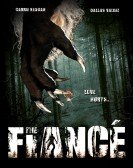 The Fiancé poster