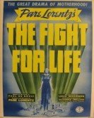 The Fight for Life poster