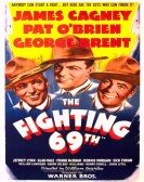 The Fighting 69th poster