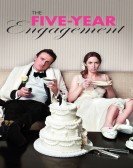 The Five-Year Engagement (2012) Free Download