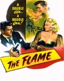 The Flame poster