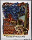 The Flesh and Blood Show poster