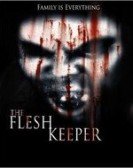 The Flesh Keeper poster