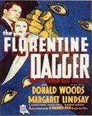 The Florentine Dagger Free Download