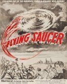 The Flying Saucer poster