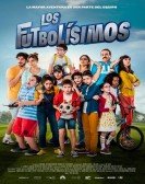 Los futbolísimos (2018) Free Download