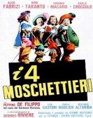 The Four Musketeers Free Download