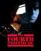 The Fourth P poster