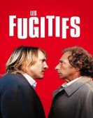 The Fugitives poster