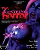 The G-string Horror poster