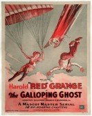 The Galloping Ghost poster