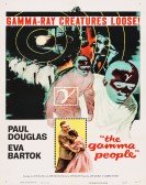 The Gamma People (1956) Free Download