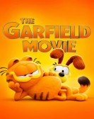 The Garfield Movie poster