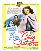 The Gay Sisters poster