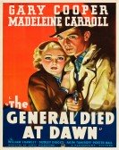 The General Died at Dawn Free Download