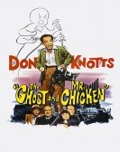 The Ghost & Mr. Chicken (1966) poster