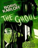 The Ghoul poster