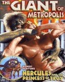 The Giant of Metropolis Free Download