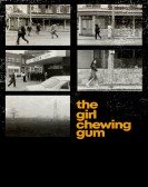 The Girl Chewing Gum Free Download