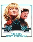 The Girl from Petrovka poster