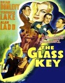 The Glass Key (1942) poster