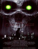 The God of Death poster