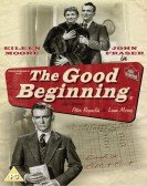 The Good Beginning poster