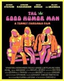 The Good Humor Man poster