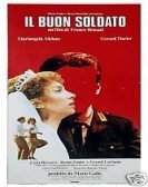 The Good Soldier poster