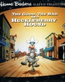 The Good, the Bad, and Huckleberry Hound poster