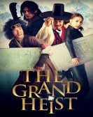 The Grand Heist poster