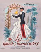 poster_the-grand-manoeuvre_tt0048133.jpg Free Download