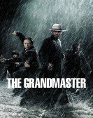 The Master A poster