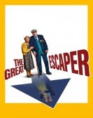 The Great Escaper poster