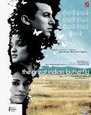 The Great Indian Butterfly poster