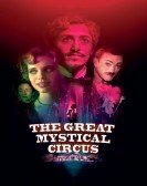 The Great Mystical Circus poster