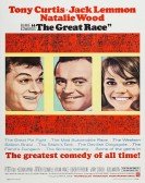 The Great Race poster