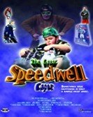 The Great Speedwell Caper poster