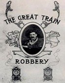 The Robbery poster