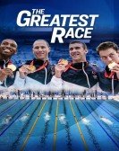 The Greatest Race poster