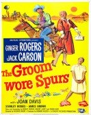 The Groom Wore Spurs poster