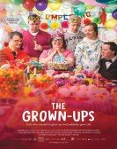 The Grown Ups poster