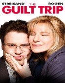 The Guilt Trip (2012) poster