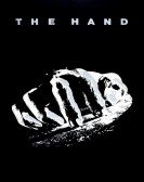 The Hand poster