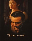 The Hand poster