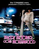 The Happy Hooker Goes Hollywood poster