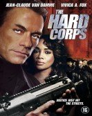 The Hard Corps poster