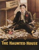 The Haunted House poster