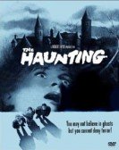 The Haunting 1963 poster