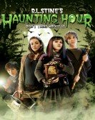 The Haunting Hour: Don't Think About It Free Download